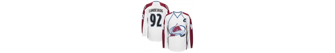 Ice Hockey Jerseys